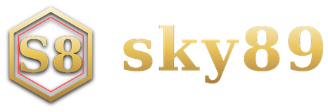 sky89 โลโก้